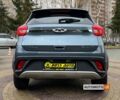 Серый Чери Tiggo 2, объемом двигателя 1.5 л и пробегом 23 тыс. км за 9400 $, фото 5 на Automoto.ua