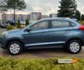 Серый Чери Tiggo 2, объемом двигателя 1.5 л и пробегом 23 тыс. км за 9400 $, фото 3 на Automoto.ua