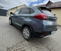 Сірий Чері Tiggo 2, об'ємом двигуна 1.5 л та пробігом 22 тис. км за 8600 $, фото 3 на Automoto.ua