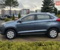 Серый Чери Tiggo 2, объемом двигателя 1.5 л и пробегом 23 тыс. км за 8690 $, фото 3 на Automoto.ua
