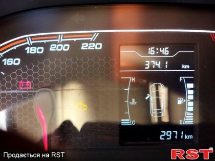 Сірий Чері Tiggo 2, об'ємом двигуна 1.5 л та пробігом 3 тис. км за 12500 $, фото 1 на Automoto.ua