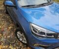 Синій Чері Tiggo 2, об'ємом двигуна 1.5 л та пробігом 170 тис. км за 8000 $, фото 3 на Automoto.ua