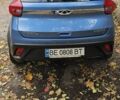 Синій Чері Tiggo 2, об'ємом двигуна 1.5 л та пробігом 170 тис. км за 8000 $, фото 7 на Automoto.ua