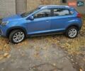 Синій Чері Tiggo 2, об'ємом двигуна 1.5 л та пробігом 170 тис. км за 8000 $, фото 8 на Automoto.ua