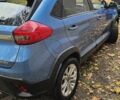 Синій Чері Tiggo 2, об'ємом двигуна 1.5 л та пробігом 170 тис. км за 8000 $, фото 9 на Automoto.ua