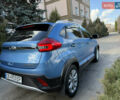 Синій Чері Tiggo 2, об'ємом двигуна 1.5 л та пробігом 169 тис. км за 7950 $, фото 4 на Automoto.ua