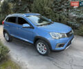 Синій Чері Tiggo 2, об'ємом двигуна 1.5 л та пробігом 169 тис. км за 7950 $, фото 13 на Automoto.ua