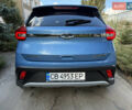 Синій Чері Tiggo 2, об'ємом двигуна 1.5 л та пробігом 169 тис. км за 7950 $, фото 6 на Automoto.ua