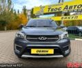 Синій Чері Tiggo 2, об'ємом двигуна 1.5 л та пробігом 89 тис. км за 7500 $, фото 1 на Automoto.ua