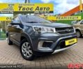 Синій Чері Tiggo 2, об'ємом двигуна 1.5 л та пробігом 89 тис. км за 7500 $, фото 1 на Automoto.ua