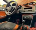 Синій Чері Tiggo 2, об'ємом двигуна 1.5 л та пробігом 89 тис. км за 7500 $, фото 8 на Automoto.ua