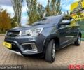 Синій Чері Tiggo 2, об'ємом двигуна 1.5 л та пробігом 89 тис. км за 7500 $, фото 2 на Automoto.ua