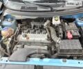 Синій Чері Tiggo 2, об'ємом двигуна 1.5 л та пробігом 14 тис. км за 9500 $, фото 15 на Automoto.ua