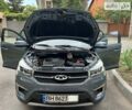 Синий Чери Tiggo 2, объемом двигателя 1.5 л и пробегом 4 тыс. км за 12100 $, фото 13 на Automoto.ua