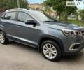 Синій Чері Tiggo 2, об'ємом двигуна 1.5 л та пробігом 4 тис. км за 12000 $, фото 1 на Automoto.ua