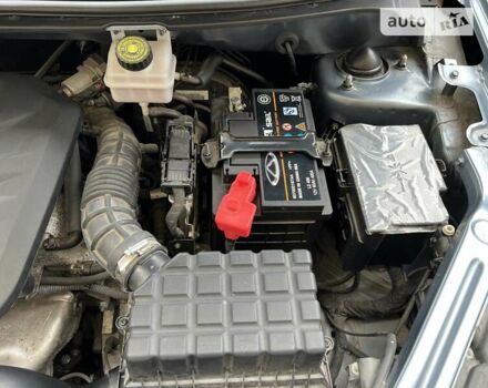 Синій Чері Tiggo 2, об'ємом двигуна 1.5 л та пробігом 4 тис. км за 12000 $, фото 15 на Automoto.ua
