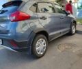 Синий Чери Tiggo 2, объемом двигателя 1.5 л и пробегом 8 тыс. км за 12318 $, фото 2 на Automoto.ua