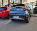 Синий Чери Tiggo 2, объемом двигателя 1.5 л и пробегом 8 тыс. км за 12318 $, фото 4 на Automoto.ua