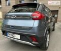 Синій Чері Tiggo 2, об'ємом двигуна 1.5 л та пробігом 4 тис. км за 12100 $, фото 8 на Automoto.ua