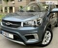 Синий Чери Tiggo 2, объемом двигателя 1.5 л и пробегом 4 тыс. км за 12000 $, фото 4 на Automoto.ua