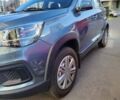 Синий Чери Tiggo 2, объемом двигателя 1.5 л и пробегом 8 тыс. км за 12318 $, фото 3 на Automoto.ua