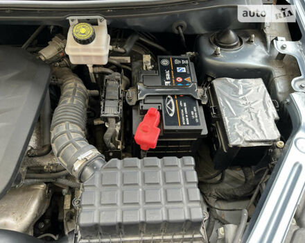 Синій Чері Tiggo 2, об'ємом двигуна 1.5 л та пробігом 4 тис. км за 12000 $, фото 68 на Automoto.ua