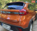 Помаранчевий Чері Tiggo 2, об'ємом двигуна 1.5 л та пробігом 30 тис. км за 7999 $, фото 11 на Automoto.ua