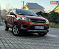 Помаранчевий Чері Tiggo 2, об'ємом двигуна 1.5 л та пробігом 30 тис. км за 7999 $, фото 1 на Automoto.ua