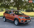 Помаранчевий Чері Tiggo 2, об'ємом двигуна 1.5 л та пробігом 53 тис. км за 5999 $, фото 20 на Automoto.ua