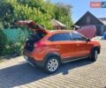 Помаранчевий Чері Tiggo 2, об'ємом двигуна 1.5 л та пробігом 83 тис. км за 7800 $, фото 10 на Automoto.ua