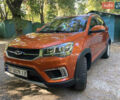 Помаранчевий Чері Tiggo 2, об'ємом двигуна 1.5 л та пробігом 30 тис. км за 7999 $, фото 13 на Automoto.ua