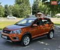 Помаранчевий Чері Tiggo 2, об'ємом двигуна 1.5 л та пробігом 53 тис. км за 5999 $, фото 8 на Automoto.ua