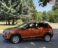 Помаранчевий Чері Tiggo 2, об'ємом двигуна 1.5 л та пробігом 53 тис. км за 5999 $, фото 13 на Automoto.ua