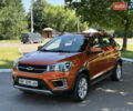 Помаранчевий Чері Tiggo 2, об'ємом двигуна 1.5 л та пробігом 53 тис. км за 5999 $, фото 3 на Automoto.ua