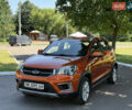Помаранчевий Чері Tiggo 2, об'ємом двигуна 1.5 л та пробігом 53 тис. км за 5999 $, фото 2 на Automoto.ua