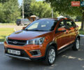 Помаранчевий Чері Tiggo 2, об'ємом двигуна 1.5 л та пробігом 53 тис. км за 5999 $, фото 4 на Automoto.ua