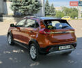 Помаранчевий Чері Tiggo 2, об'ємом двигуна 1.5 л та пробігом 53 тис. км за 5999 $, фото 30 на Automoto.ua