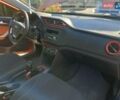 Помаранчевий Чері Tiggo 2, об'ємом двигуна 1.5 л та пробігом 83 тис. км за 7800 $, фото 8 на Automoto.ua