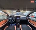 Оранжевый Чери Tiggo 2, объемом двигателя 1.5 л и пробегом 78 тыс. км за 6800 $, фото 31 на Automoto.ua