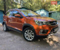 Помаранчевий Чері Tiggo 2, об'ємом двигуна 1.5 л та пробігом 30 тис. км за 7999 $, фото 12 на Automoto.ua