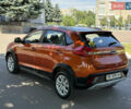 Помаранчевий Чері Tiggo 2, об'ємом двигуна 1.5 л та пробігом 53 тис. км за 5999 $, фото 31 на Automoto.ua