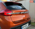 Помаранчевий Чері Tiggo 2, об'ємом двигуна 1.5 л та пробігом 30 тис. км за 7999 $, фото 3 на Automoto.ua
