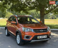 Помаранчевий Чері Tiggo 2, об'ємом двигуна 1.5 л та пробігом 53 тис. км за 5999 $, фото 17 на Automoto.ua