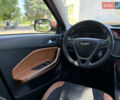 Помаранчевий Чері Tiggo 2, об'ємом двигуна 1.5 л та пробігом 53 тис. км за 5999 $, фото 40 на Automoto.ua