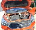 Помаранчевий Чері Tiggo 2, об'ємом двигуна 1.5 л та пробігом 83 тис. км за 7800 $, фото 7 на Automoto.ua