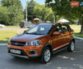 Помаранчевий Чері Tiggo 2, об'ємом двигуна 1.5 л та пробігом 53 тис. км за 5999 $, фото 7 на Automoto.ua