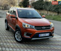 Помаранчевий Чері Tiggo 2, об'ємом двигуна 1.5 л та пробігом 30 тис. км за 7999 $, фото 1 на Automoto.ua