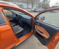 Оранжевый Чери Tiggo 2, объемом двигателя 1.5 л и пробегом 55 тыс. км за 7990 $, фото 8 на Automoto.ua