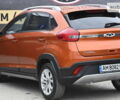 Оранжевый Чери Tiggo 2, объемом двигателя 1.5 л и пробегом 53 тыс. км за 8900 $, фото 24 на Automoto.ua