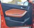 Оранжевый Чери Tiggo 2, объемом двигателя 1.5 л и пробегом 78 тыс. км за 6800 $, фото 11 на Automoto.ua